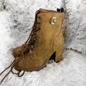 G by Guess Ankle Boot